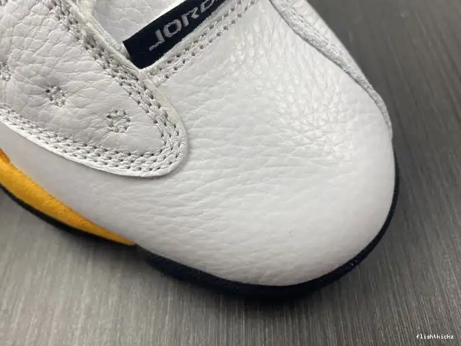 Jordan 13 Sol Del Air 414571-167 0525